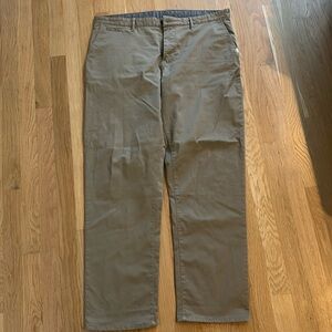Quicksilver union pant.